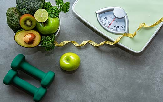 5 Ways Losing Weight Can Help Reverse Diabetes
